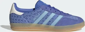 adidas Womens adidas GAZELLE INDOOR SHOES