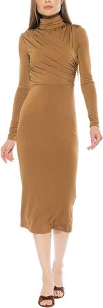 Alexia Admor Elio Sheath Dress