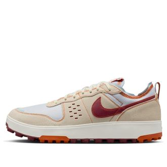 Nike C1ty Soft Pearl Team Red Grey FZ3863-017