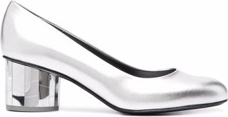Ferragamo Ferragamo Detailed Pump