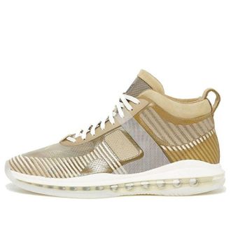Nike John Elliott x LeBron Icon QS Parachute Beige AQ0114-200