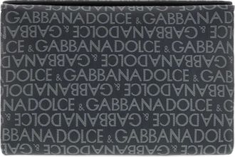 Dolce & Gabbana Hombre, Accesorios, Gris, Talla: ONE Size