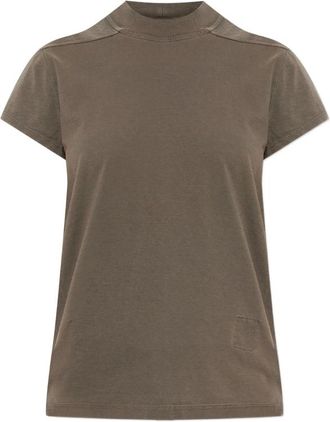 Rick Owens Pocket T-shirt