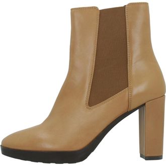 Geox D Walk Pleasure 85 - Shoes - Mujer - Marr&oacute;n - 39 1/2 EU