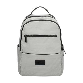 Cavalli Zaino Compatto - - Bags - unisex - Grigio - ONE SIZE