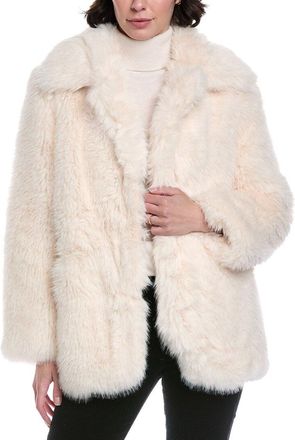 Walter Baker Beckett Coat