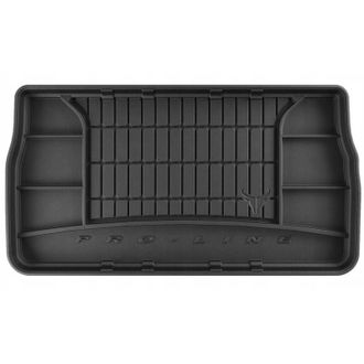 OEM Alfombrilla De Goma Para Maletero Para Dodge Grand Caravan 5 (2007-2020) Tm