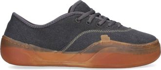 ERL Camino Low Skate Sneakers - Grey