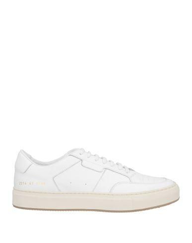 Baskets Common Projects SOLDE jusqu'à jusqu'à −50% Stylight