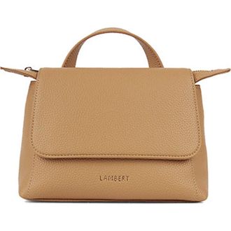 LAMBERT Ginny - 2-in-1 Vegan Leather Crossbody Bag in Souvenir at Nordstrom