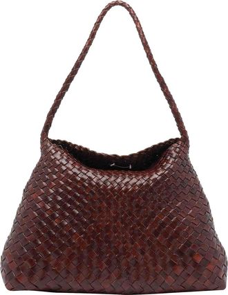 Dragon Diffusion Mini Santa Maria Shoulder Bag