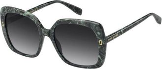 Marc Jacobs MJ 1138/S Asian Fit JRI/9O Womens Sunglasses Size 56