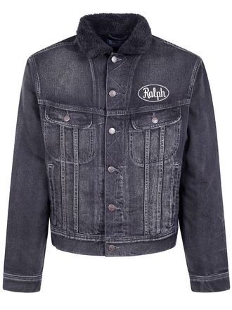 Ralph Lauren Trucker Jacket
