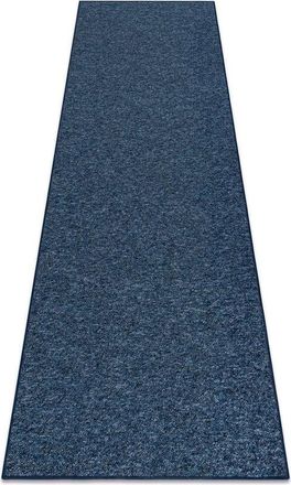 RugsX Rugsx - Runner superstar 380 blue 60x350 cm
