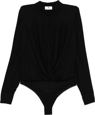 Elisabetta Franchi Body Shirt