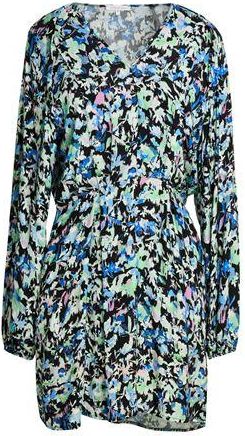 Patrizia Pepe DRESSES - Mini dresses sur YOOX.COM