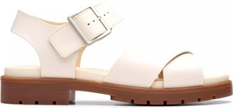 Clarks Orinoco Cross - womens sandal - size 6 (UK) 39.5 (EU)