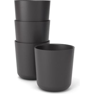 Ekobo Medium Cup in Black at Nordstrom