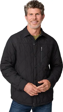 Free Country Mens Function II Shirt Jacket