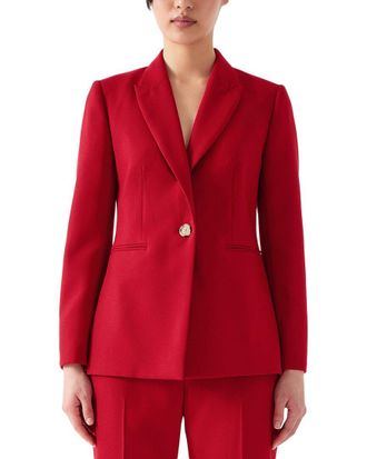 L.k. Bennett Lk Bennett Mya Jacket