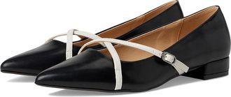 Journee Collection Camby Womens Shoes Black : 9.5 M, Synthetic