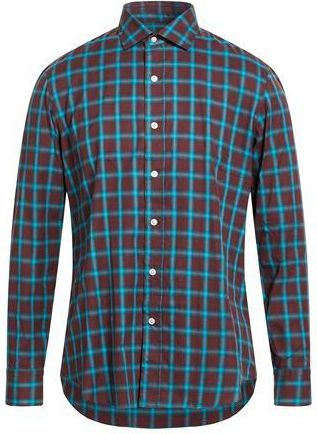 Salvatore Piccolo TOPS - Hemden auf YOOX.COM