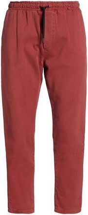 Over/D BOTTOMWEAR - Trousers on YOOX.COM
