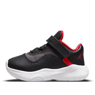 Nike Jordan (TD) Air Jordan 11 CMFT Low Bred CZ0906-006