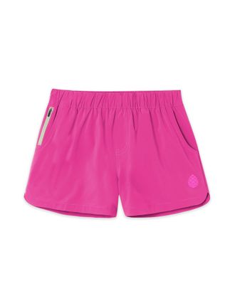 Stio | Womens CFS Drifter Short - 3, Size Extra Small in Bold Bloom