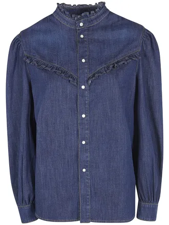 Twin-Set Rodeo Shirt