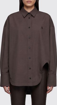 The Attico Camicia Diana in cotone