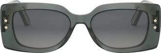 Dior Diorpacific S1 U Sunglasses