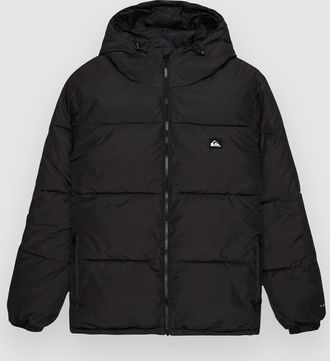 Quiksilver Cold Days Jacke black