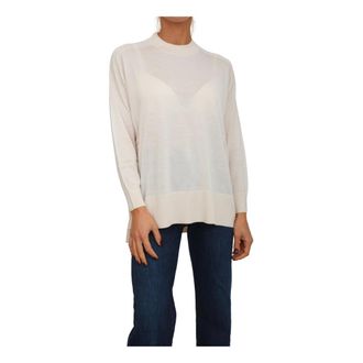 Nenette Donna, Maglie, Beige, S, new