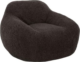 Safavieh Couture Lorianna Bean Bag Chair