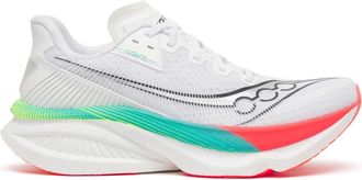 Saucony Endorphin Azura Cushioned Streamlined Running Shoes