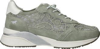 Mustang Jeans Mustang Sneakers Dames