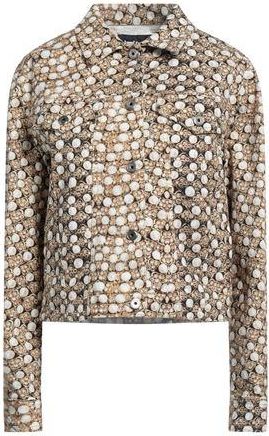 Just Cavalli COATS & JACKETS - Denim outerwear sur YOOX.COM