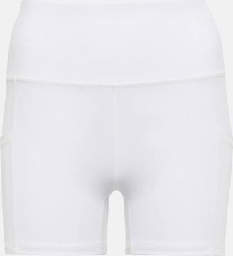 Varley Lets Go biker shorts