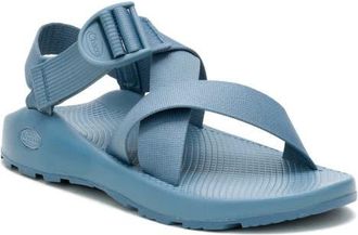 Chaco Mega Z Classic Sandal in Overcast at Nordstrom, Size 13
