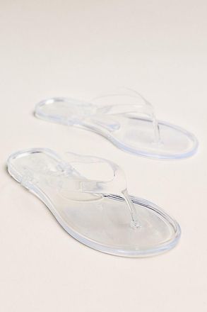 Matisse Footwear Olsen Jelly Thong Sandals