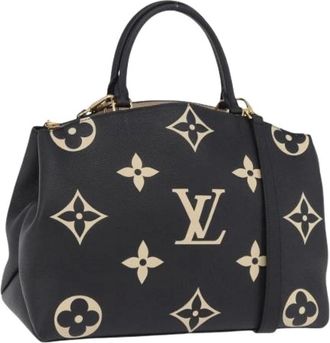 Louis Vuitton Borsa a mano Pre-owned - - Pre-owned - Donna - Nero - ONE SIZE