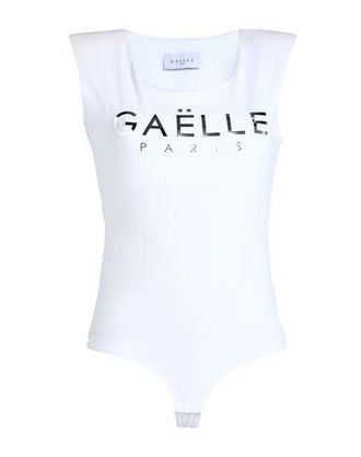 Ga&euml;lle Paris CAMISETAS Y TOPS - Bodies en YOOX.COM
