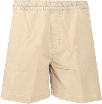 Carhartt Work in Progress Reynold Trousers Beige-Uomo