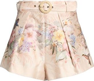 Zimmermann BOTTOMWEAR - Shorts & Bermuda Shorts on YOOX.COM