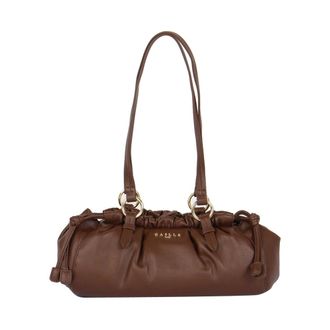 Ga&euml;lle Paris Shoulder Bag - female - Ga&euml;lle Paris - Shoulder Bags - Brown - ONE SIZE - Bags