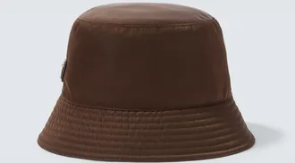 Prada Re-Nylon bucket hat