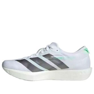 adidas (WMNS) adidas Adizero Japan 9 Cloud White Iron Metallic Pulse Mint KH8897