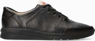 Mephisto Womens Marilis Shoes In Black