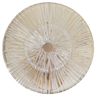 Maytoni Aster - Aplique (aplique) 280x153 Mm, 1xe14, 40w, Oro